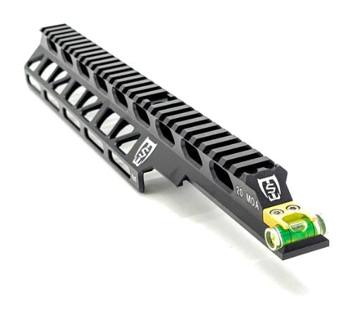 SABER TACTICAL TOP RAIL SUPPORT COMPACT TO SUIT FX IMPACT