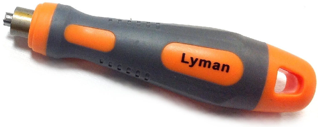 LYMAN PRIMER POCKET UNIFORMER TOOL SMALL