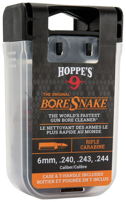 HOPPES BORESNAKE RIFLE .243