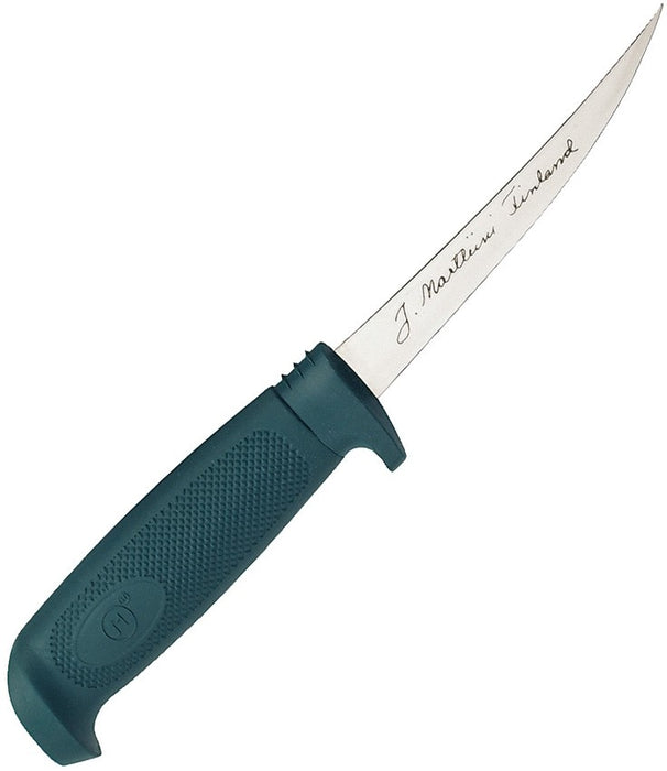 MARTTIINI KNIFE BASIC FILLET 6"