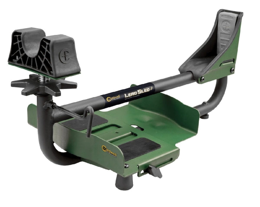 CALDWELL LEAD SLED 3 SHOOTING REST