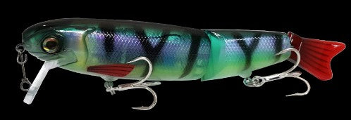 BALISTA TREMOR SURFACE LURE 200MM 97GM