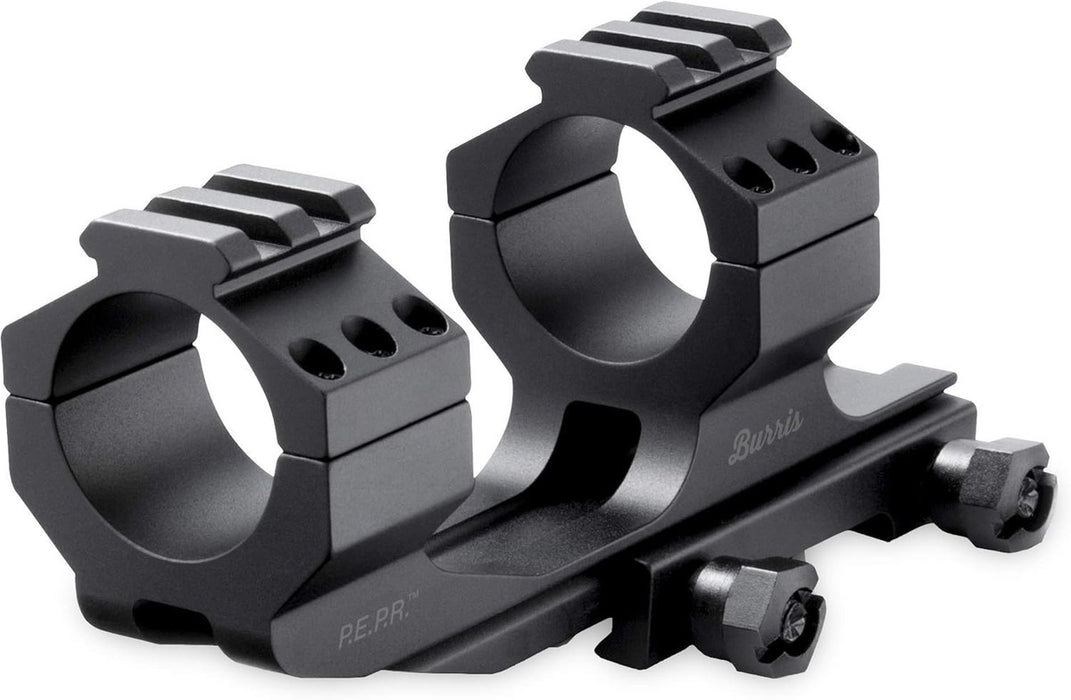 BURRIS AR-PEPR QD RINGMOUNT 30MM
