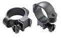 BURRIS RIMFIRE RINGS 1" MEDIUM STEEL 11MM DT