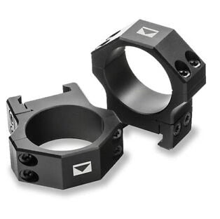 STEINER H-SERIES RINGS 30MM LOW 0.85"