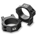 STEINER H-SERIES RINGS 30MM LOW 0.85"