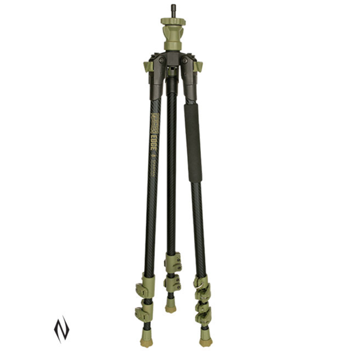 PRIMOS EDGE TRIPOD CARBON FIBRE 31"-59" 