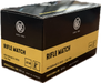 RWS RIMFIRE 22 LR RIFLE MATCH 40 GR LRN 500 PK