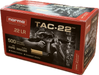 NORMA RIMFIRE TAC-22 22LR 40 GR 1083FPS BRICK 500 