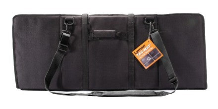 LYMAN LONG RANGE SHOOTING TAC MAT BLACK