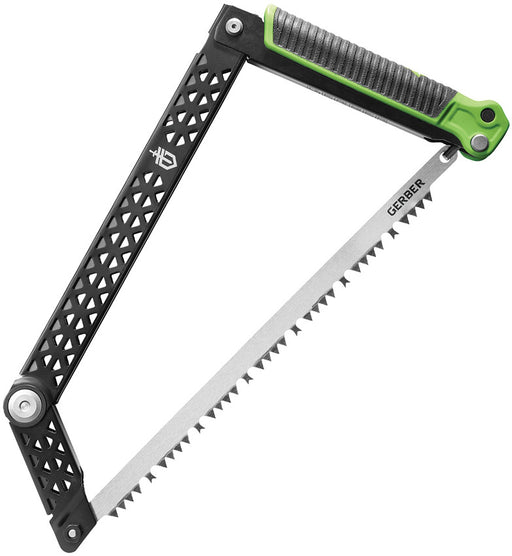 GERBER SAW FREESCAPE CAMPING FOLDING 12"