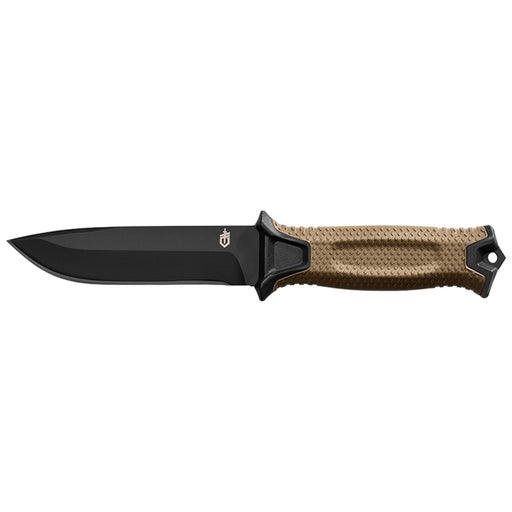 GERBER STRONG ARM FIXED BLADE - COYOTE FINE EDGE 