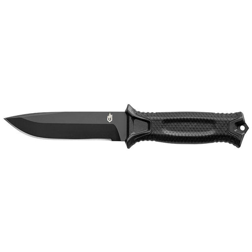 GERBER STRONGARM FIXED BLADE USA -COYOTE FINE EDGE