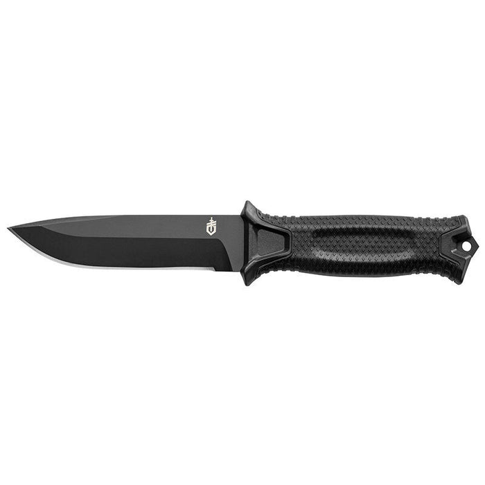 GERBER STRONGARM FIXED BLADE USA -COYOTE FINE EDGE