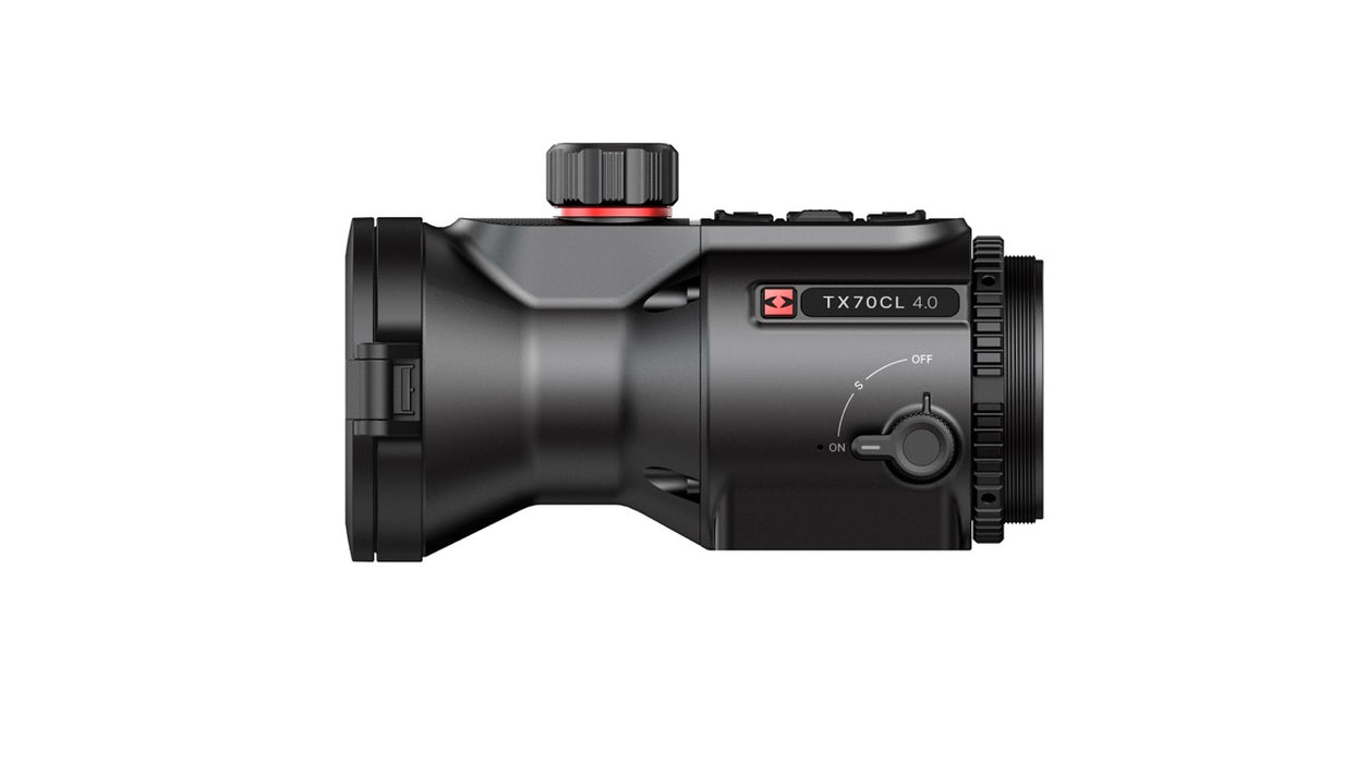 PRE ORDER HIKMICRO TX70CL 4.0 RRP $9499 (Deposit $949.90)