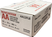 WINCHESTER TARGET AA FEATHERLITE 12G 26GM 8 SLAB 250 