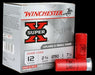 WINCHESTER TARGET SUPER X 12G 7.5 28GM 1290FPS  25PK