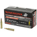 WINCHESTER RIMFIRE ELITE VARMINT HE 17WSM 25 GR 50 PK