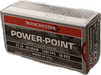 WINCHESTER RIMFIRE 22LR POWERPOINT 40 GR HP 50 PK