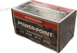 WINCHESTER RIMFIRE 22LR POWERPOINT 40 GR HP 500 PK