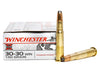 WINCHESTER SUPER X 30-30 WIN 150 GR PP 20 PK
