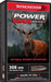 WINCHESTER POWER MAX BONDED 30-06 SPRG 180GR PMB