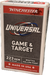 WINCHESTER CENTERFIRE UNIVERSAL GAME & TARGET 223 REM 55 GR BTHP 20 PK