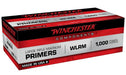 WINCHESTER LARGE RIFLE MAGNUM PRIMER 1000 PK