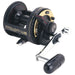 SHIMANO TLD 25 OVERHEAD REEL [REELSIZE:25]