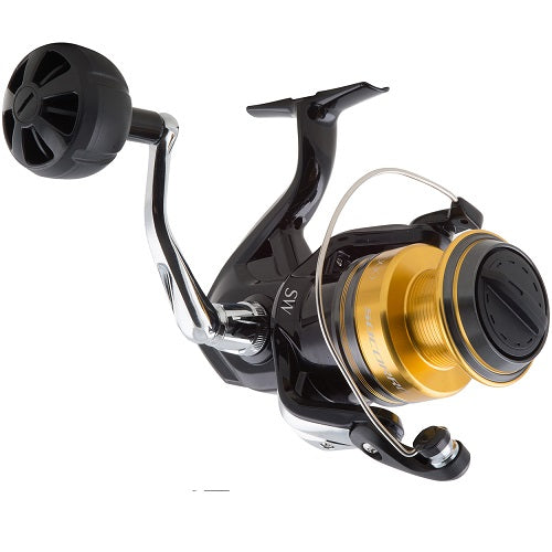 SHIMANO SOCORRO 10000SW SPIN REEL