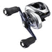 SHIMANO TRANX 300 BAITCAST REEL [REELSIZE:300]