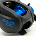 SHIMANO SLX DC 151HG BAITCAST REEL [REELSIZE:151HG]