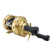 SHIMANO CALCUTTA CONQUEST 100HGA BAITCAST REEL