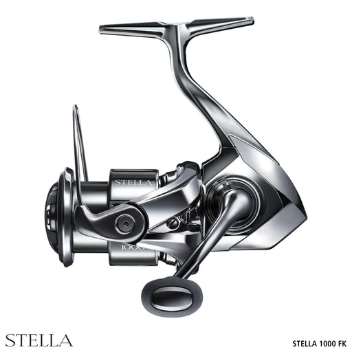 SHIMANO STELLA 2500HGFK SPIN REEL