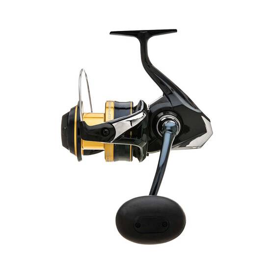 SHIMANO SPHEROS SW 5000XGA SPIN REEL
