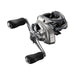 SHIMANO TRANX 150 BAITCAST REEL [REELSIZE:150A]