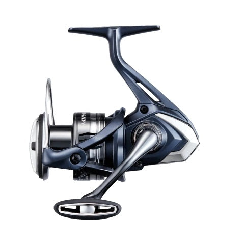 SHIMANO MIRAVEL SPIN REEL [REELSIZE:1000]