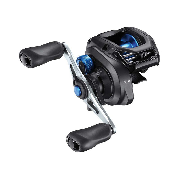 SHIMANO SLX BAITCAST REEL [REELSIZE:150A]