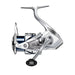 SHIMANO STRADIC 2023 SPIN REEL 2500HGM [REELSIZE:2500]