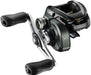 SHIMANO CURADO 200M BAITCAST REEL [REELSIZE:200M]