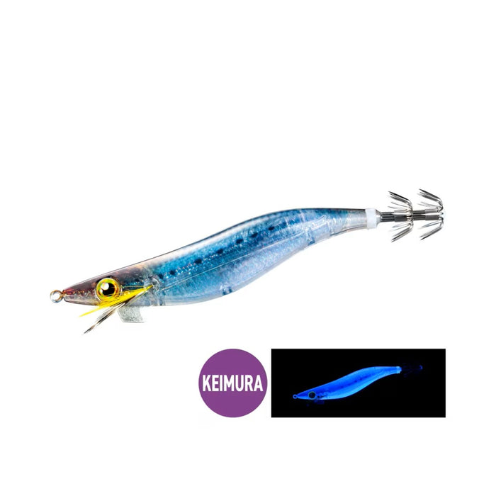 SHIMANO SEPHIA LONG APPEAL JET BOOST 3.5 SARDINE K [LURECOLOUR:SARDINE K]