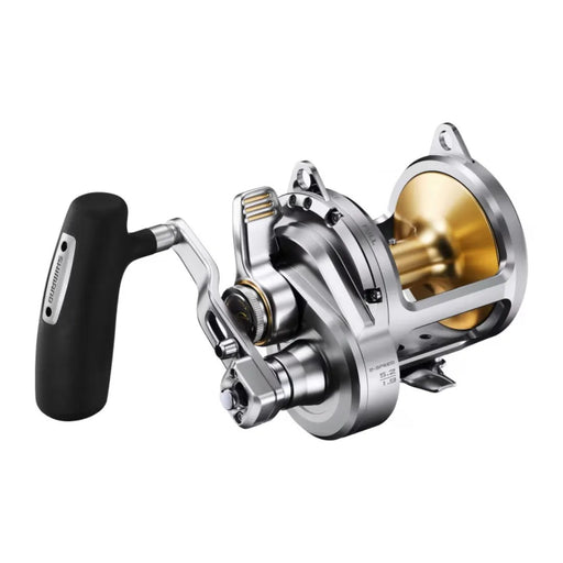 SHIMANO TALICA 24 2 SPEED 25A OVERHEAD REEL