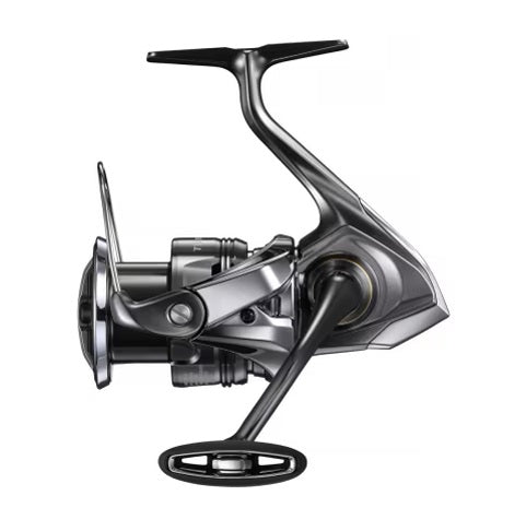 SHIMANO TWINPOWER C5000XGFE SPIN REEL