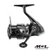 SHIMANO VANFORD 24 C5000XG SPIN REEL [REELSIZE:C5000XG]