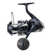 SHIMANO STRADIC SW 24 SPIN REEL [REELSIZE:5000XGB]