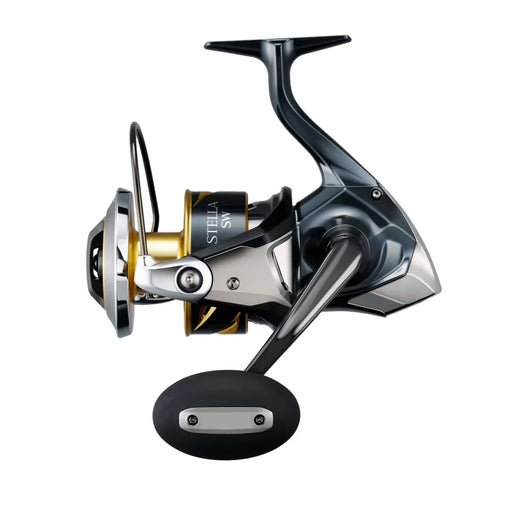 SHIMANO STELLA SW 25 14000XG SPIN REEL [REELSIZE:14000XG]