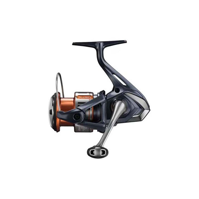 SHIMANO NASCI 25 SPIN REEL [REELSIZE:500D]