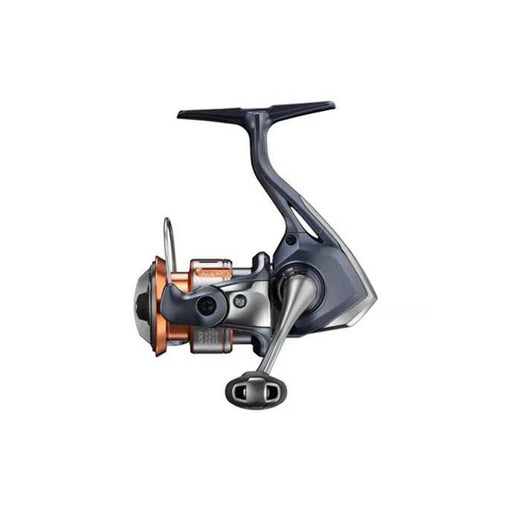 SHIMANO NASCI 25 1000D SPIN REEL [REELSIZE:1000FD]