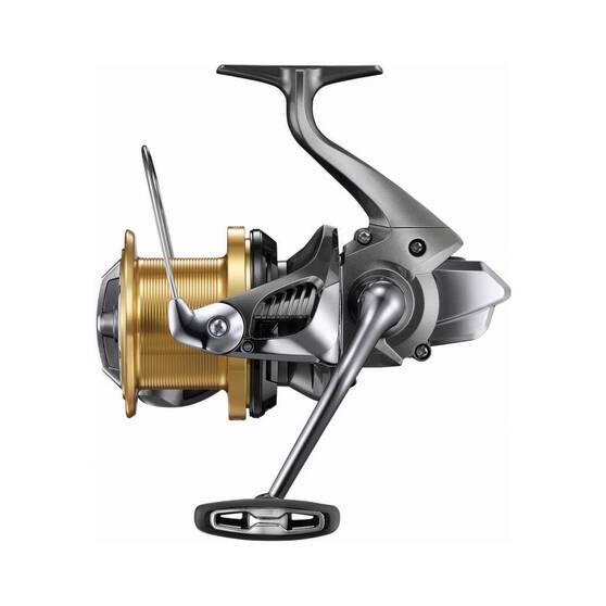 SHIMANO AERLEX 14000 XSC SURF REEL