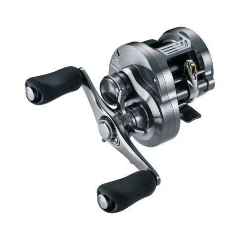 SHIMANO CALCUTTA CONQUEST DC 100HGA BAITCAST REEL